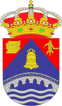 Escudo de Valluércanes/Arms (crest) of Valluércanes