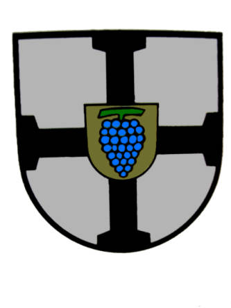 Wappen von Wasenweiler/Arms (crest) of Wasenweiler