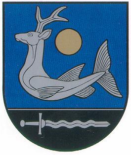Coat of arms (crest) of Zarasai