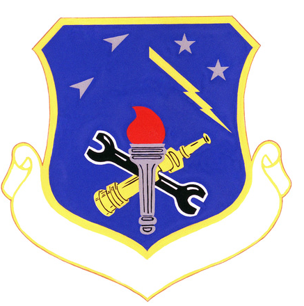 File:3340th Technical Training Group, US Air Force.png