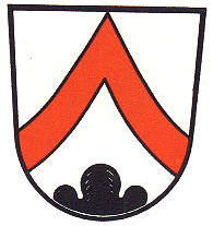 Wappen von Absberg/Arms (crest) of Absberg