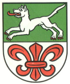 Wappen von Beierstedt/Arms (crest) of Beierstedt