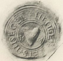 Seal of Hind Herred