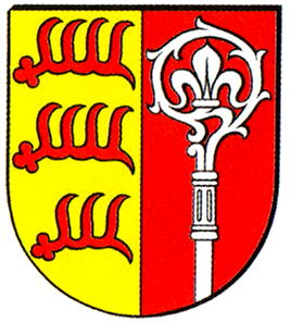 Wappen von Huldstetten