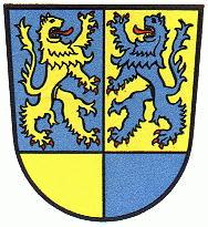 Wappen von Northeim (kreis)/Arms of Northeim (kreis)