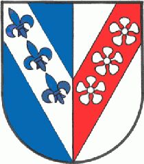 Wappen von Ranten/Arms (crest) of Ranten