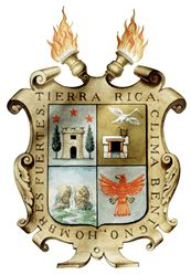 Coat of arms (crest) of Saltillo