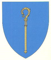 Blason de Sars-le-Bois/Arms (crest) of Sars-le-Bois