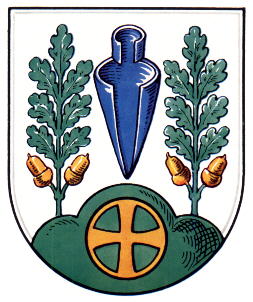 Wappen von Wachenhausen/Arms (crest) of Wachenhausen