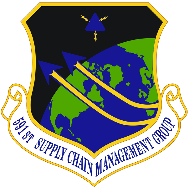 File:591st Supply Chain Management Group, US Air Force.png