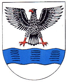Wappen von Arpke/Arms of Arpke