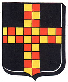 Blason de Ay-sur-Moselle/Arms (crest) of Ay-sur-Moselle