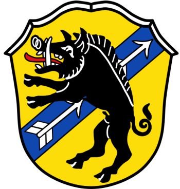 Wappen von Eberfingen
