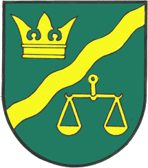 Arms (crest) of Feistritz ob Bleiburg