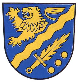Arms of Hassleben