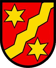 Wappen von Innerbirrmoos/Arms (crest) of Innerbirrmoos