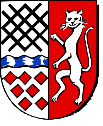 Wappen von Kirchensittenbach/Arms (crest) of Kirchensittenbach
