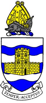 Arms (crest) of Paignton