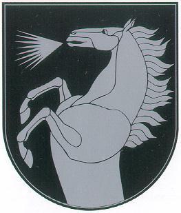 Coat of arms (crest) of Radviliškis