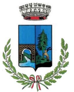 Stemma di Rigolato/Arms (crest) of Rigolato