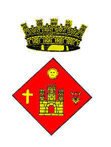 Escudo de Solsona/Arms (crest) of Solsona