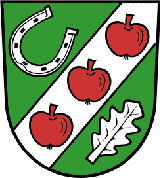 Wappen von Thümmlitzwalde