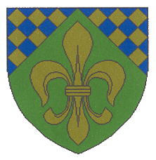 Arms of Viehdorf