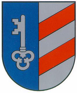 Arms of Žeimelis