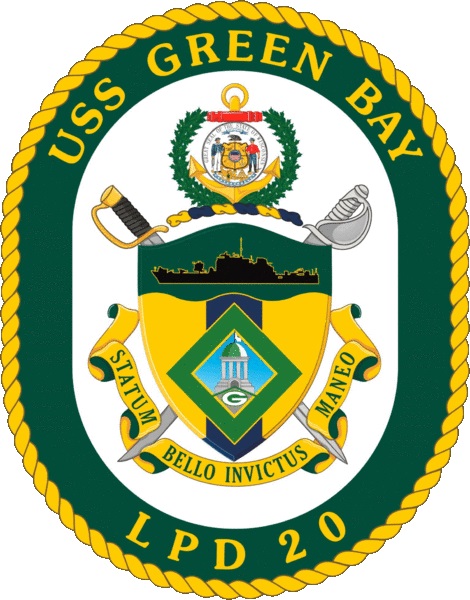 File:Amphibious Transport Dock USS Green Bay (LPD-20), US Navy.jpg