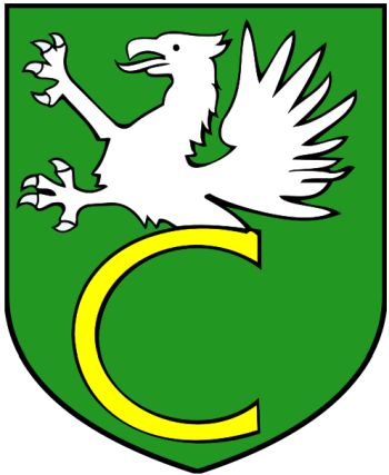 Arms of Cewice