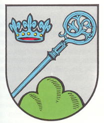 Wappen von Cronenberg (Pfalz)/Arms of Cronenberg (Pfalz)