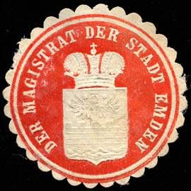 Seal of Emden