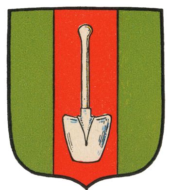 Wappen von Graben (Schwaben)