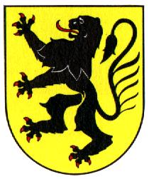 Wappen von Großenhain (Sachsen)/Arms (crest) of Großenhain (Sachsen)