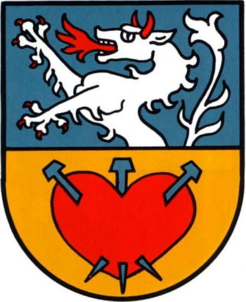 Coat of arms (crest) of Losenstein