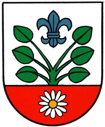 Arms of Niederneukirchen
