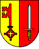 Wappen von Odendorf / Arms of Odendorf