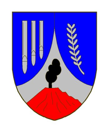 Wappen von Saffig/Arms (crest) of Saffig