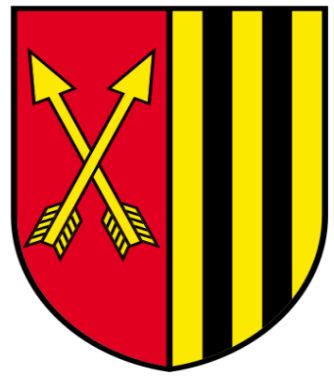 Wappen von Schweiggers/Arms (crest) of Schweiggers