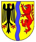Wappen von Simmertal/Arms (crest) of Simmertal