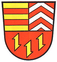 Wappen von Vechta (kreis)/Arms of Vechta (kreis)