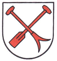 Wappen von Boningen/Arms (crest) of Boningen