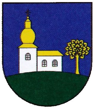 Arms of Ďurďoš