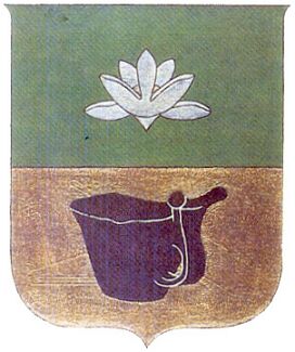 Stemma di Fiavè/Arms (crest) of Fiavè