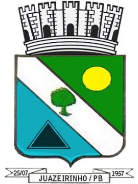 Brasão de Juazeirinho/Arms (crest) of Juazeirinho