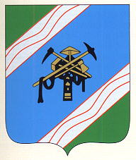 Blason de Nœux-les-Mines/Arms (crest) of Nœux-les-Mines