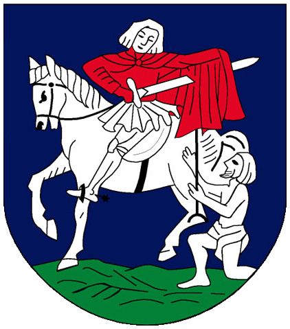 Wappen von Norheim/Arms (crest) of Norheim