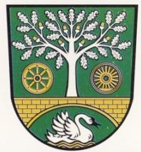 Wappen von Panketal/Arms (crest) of Panketal