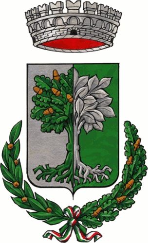 Stemma di Remedello/Arms (crest) of Remedello