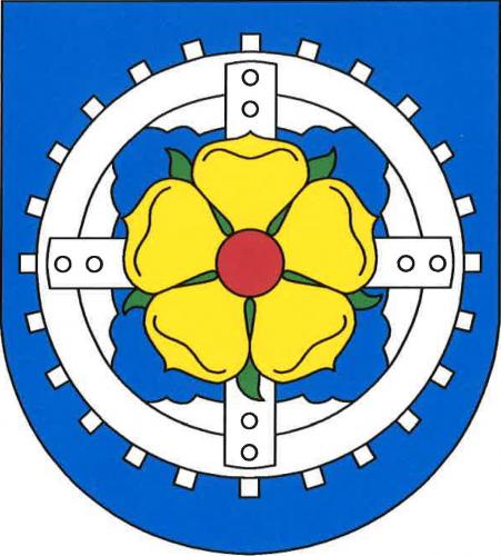Arms of Řídelov